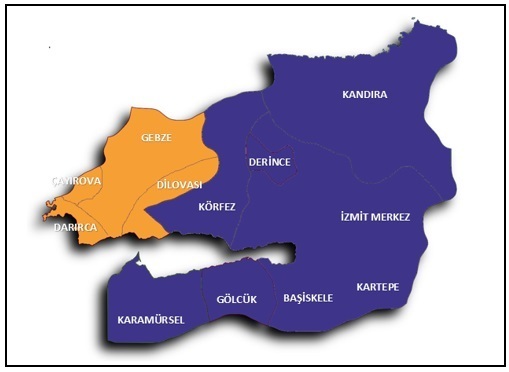 kocaeli